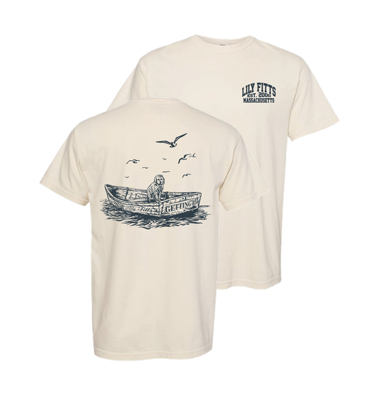 Lily Fitts Tee